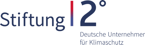 Stiftung 2 Grad + logo