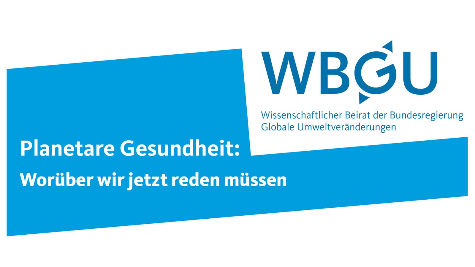 WBGU logo