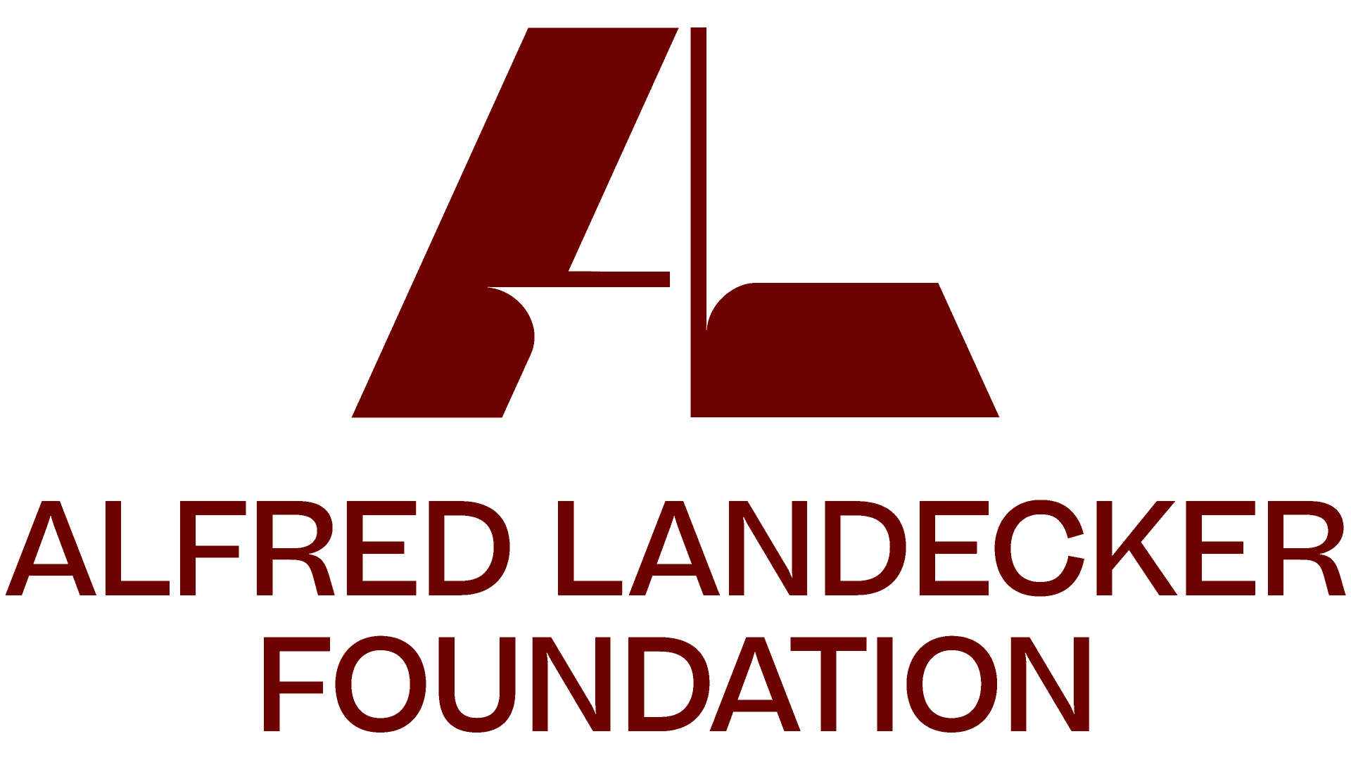 Alfred Landecker Foundation logo
