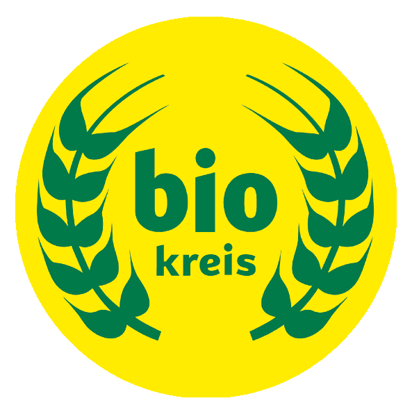 Biokreis logo