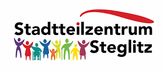 Stadtteilzentrum Steglitz-logo