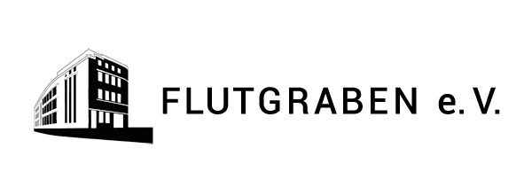 Flutgraben logo