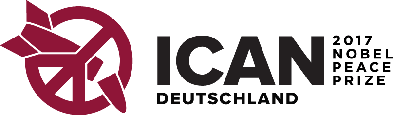ICAN Deutschland logo