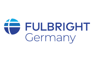 Fulbright-Kommission logo