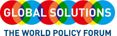 Global Solutions logo