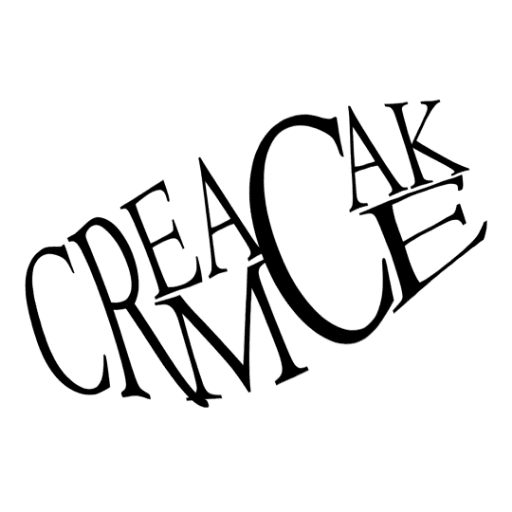 creamcake logo