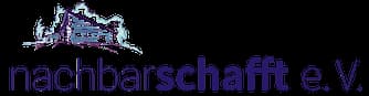 Nachbarschafft + logo