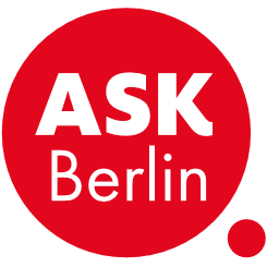 ASK Berlin logo