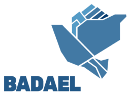 Badael logo