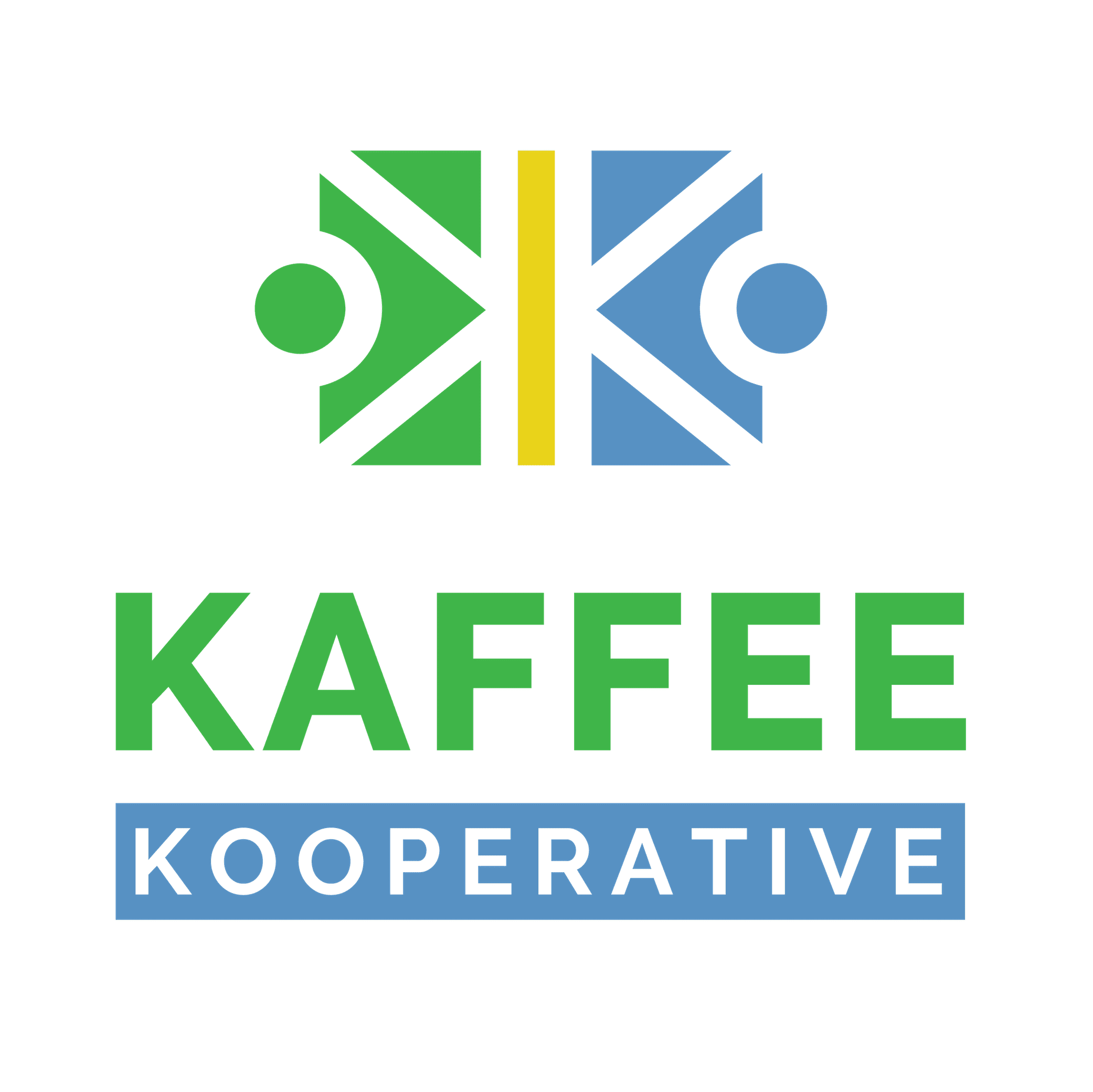 Kaffee Kooperative logo