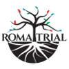 RomaTrial logo