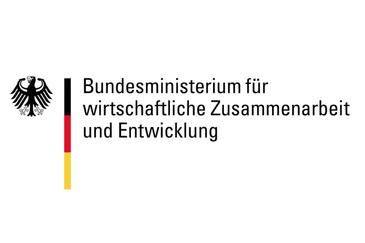 Bundesministerium für wirtschaftliche Entwicklung und Zusammenarbeit-logo