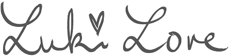 Luki Love logo