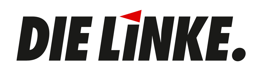 Die Linke-logo