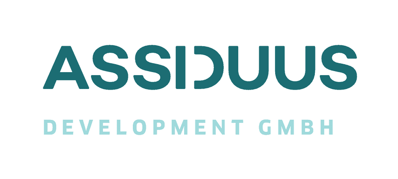 Assiduus logo