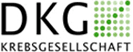 Deutsche Krebsgesellschaft logo