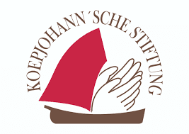 Koepjohann'sche Stiftung + logo