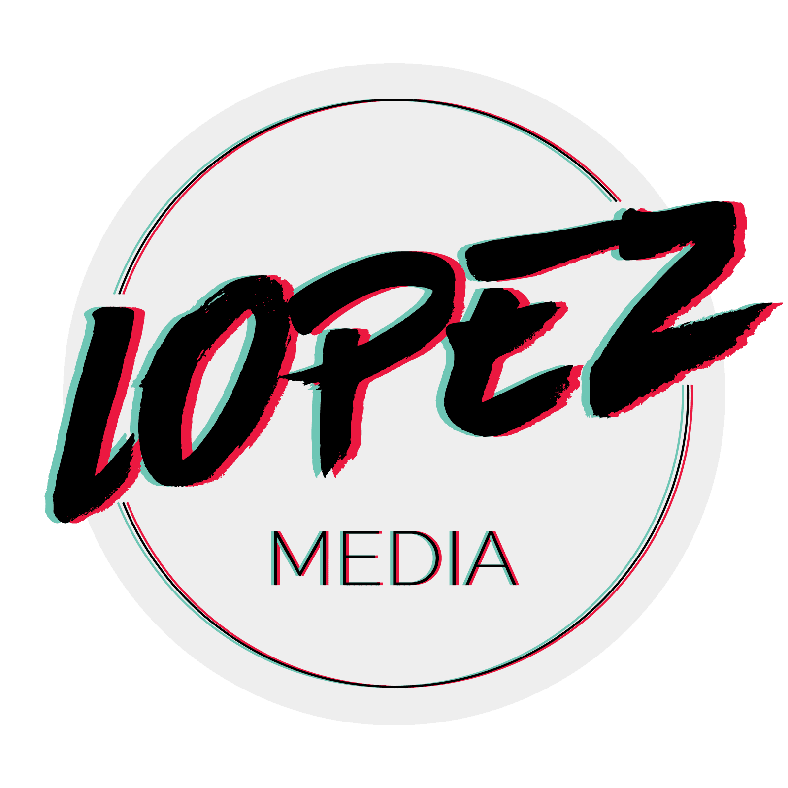 Lopez Media GmbH logo