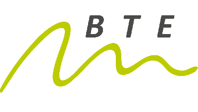 BTE Tourismus- und Regionalberatung logo