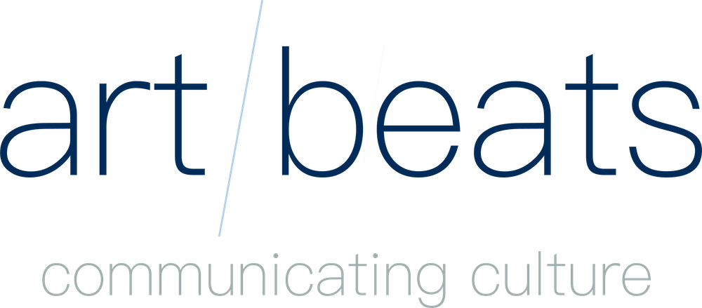 Art Beats logo