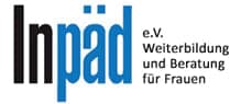Inpäd logo