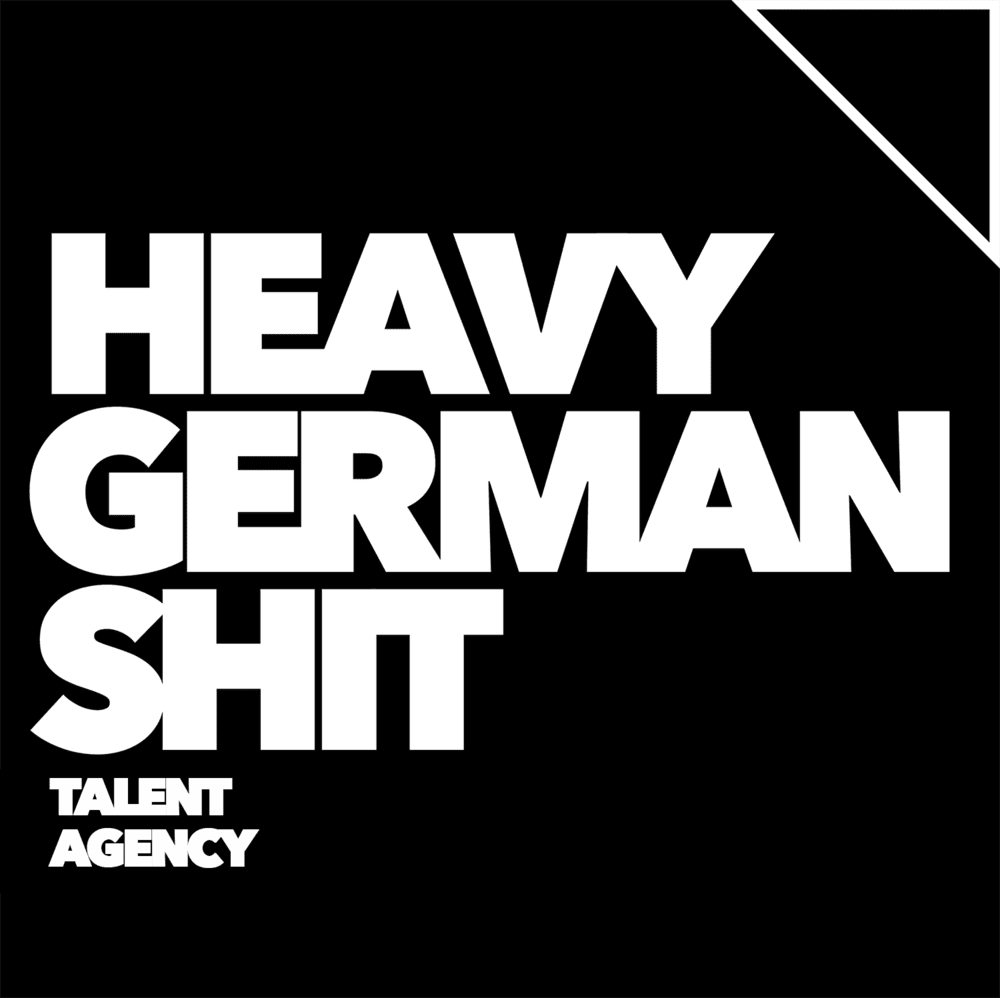 Heavy German Shit logo
