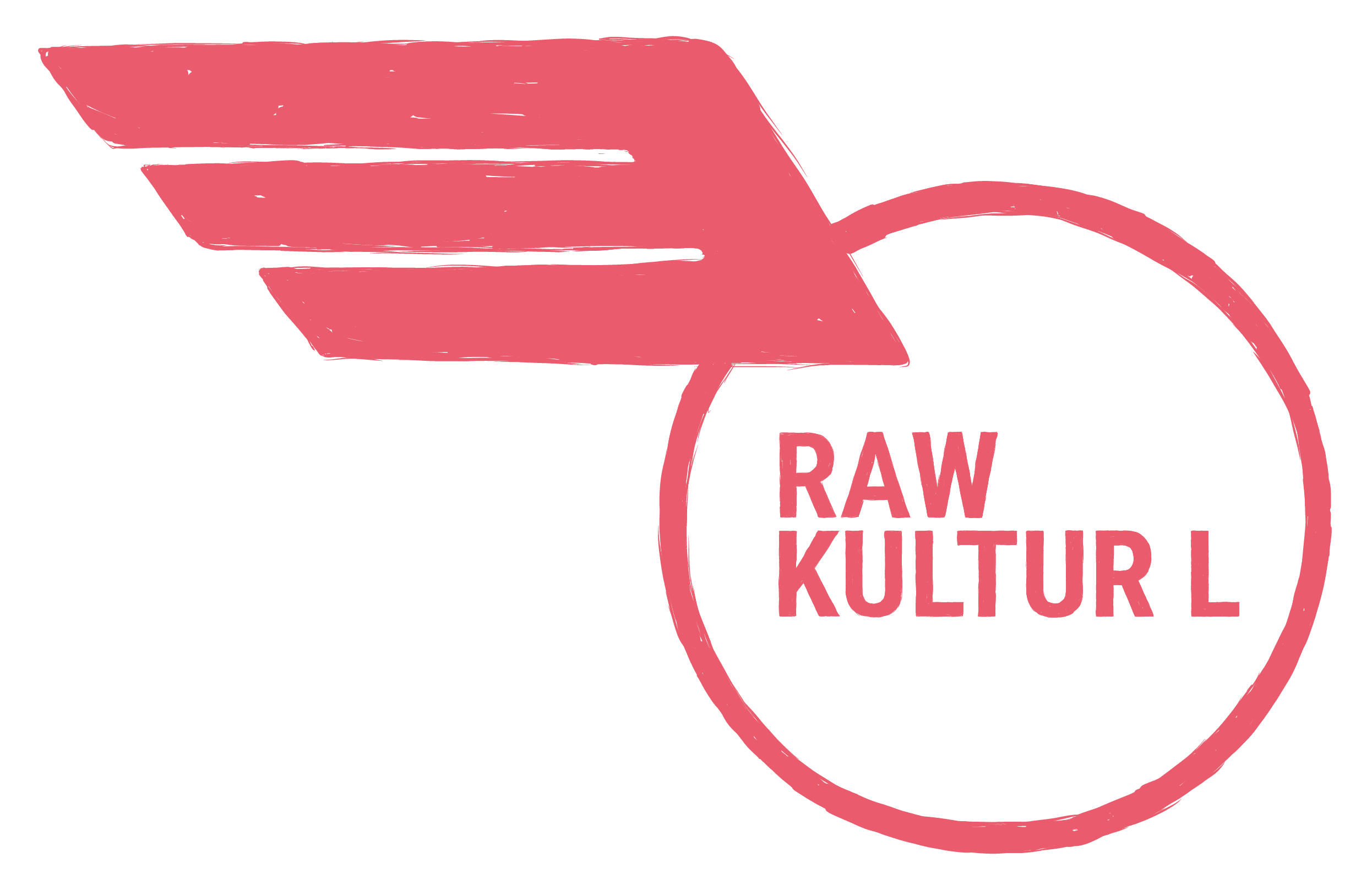 RAW Kultur L logo