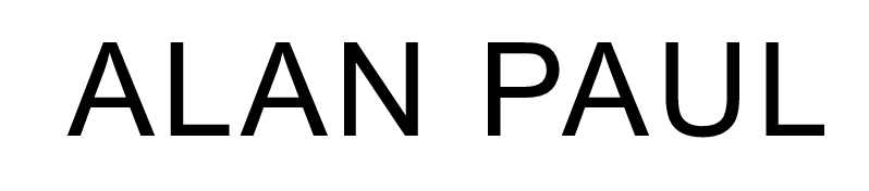 Alan Paul Art Direction logo