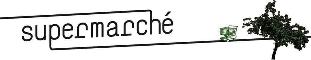 supermarché Fair Fashion GmbH logo
