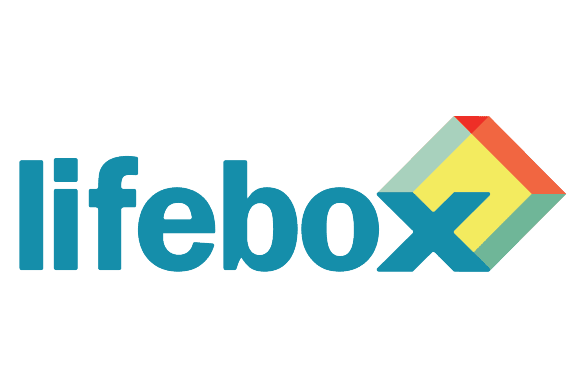lifebox logo