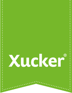 Xucker + logo