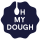 OH MY DOUGH GmbH logo