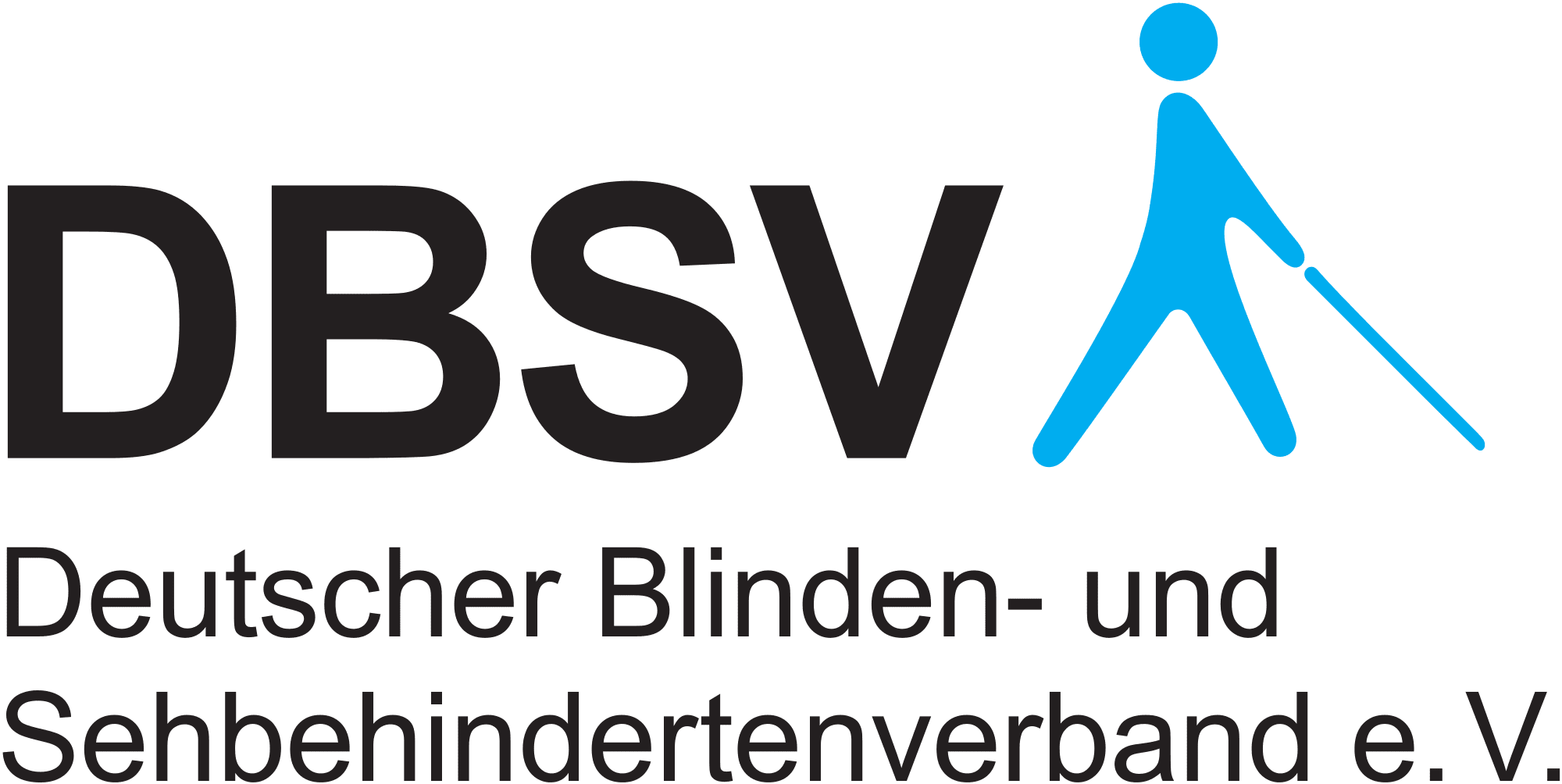 Deutscher Blinden- und Sehbehindertenverband e.V logo