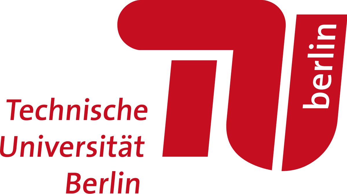 Technische Universität Berlin-logo