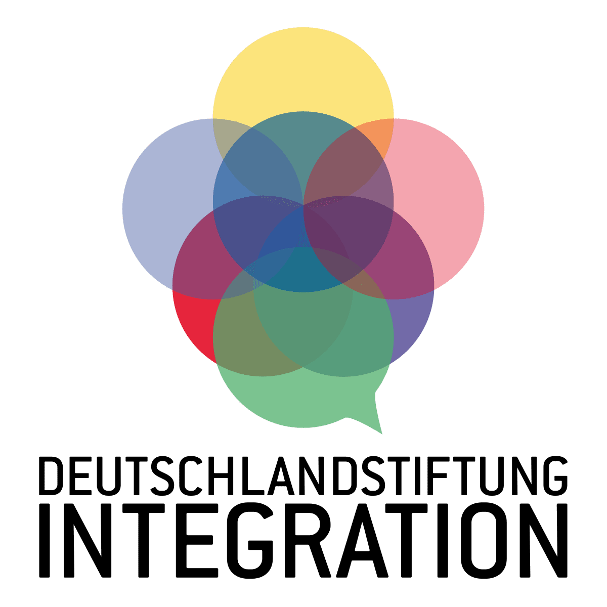 Deutschlandstiftung Integration-logo