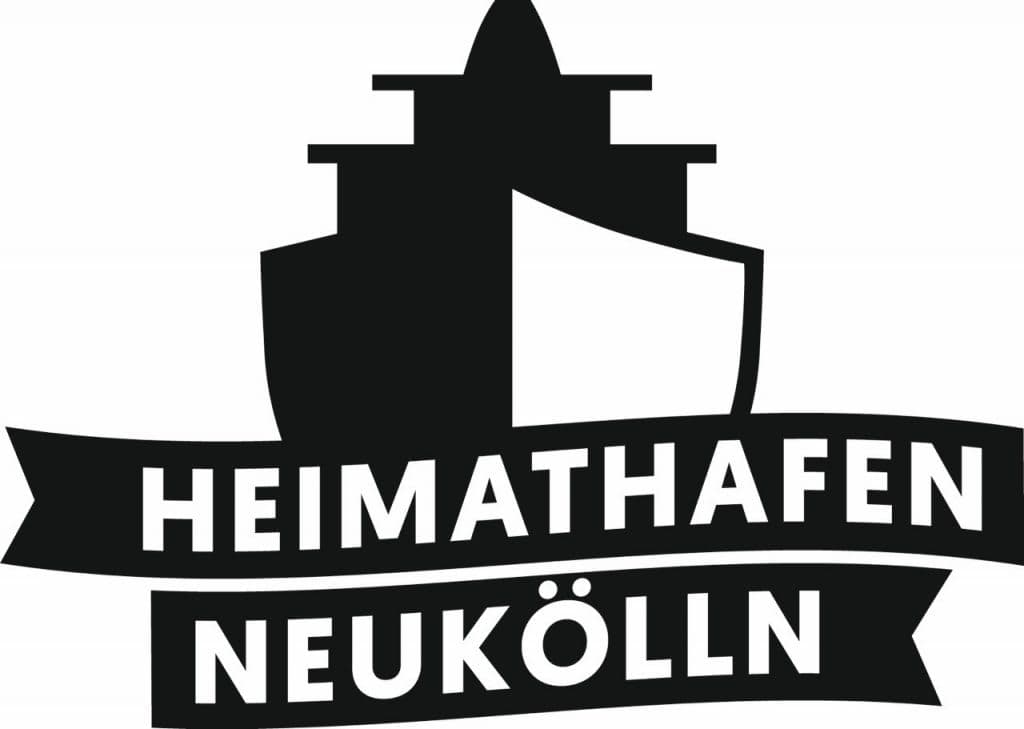 Heimathafen Neukölln-logo