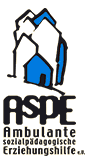 AspE logo