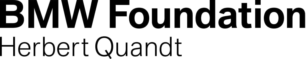 BMW Foundation Herbert Quandt-logo