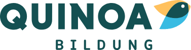 Quinoa Bildung-logo