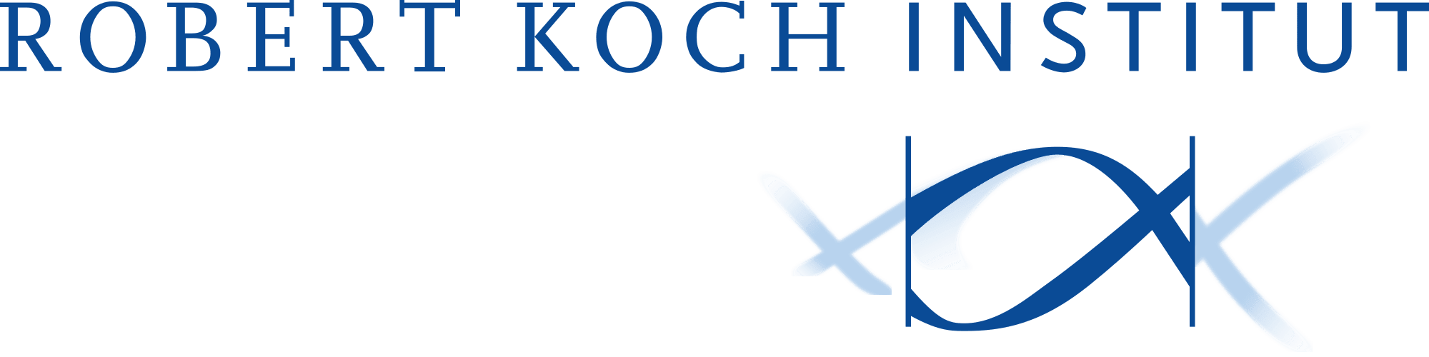 Robert Koch Institut-logo