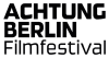 Achtung Berlin logo