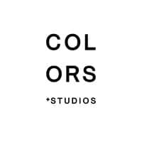 COLORS X STUDIOS logo