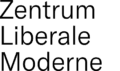 Zentrum liberale Moderne-logo