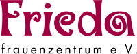 Frieda Frauenzentrum-logo