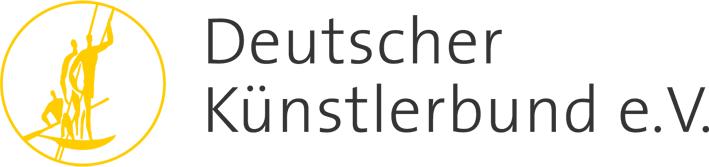 Deutscher Künstlerbund logo