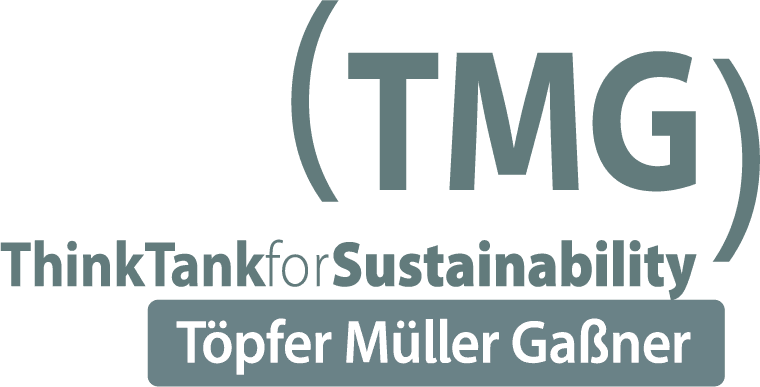 TMG Research logo