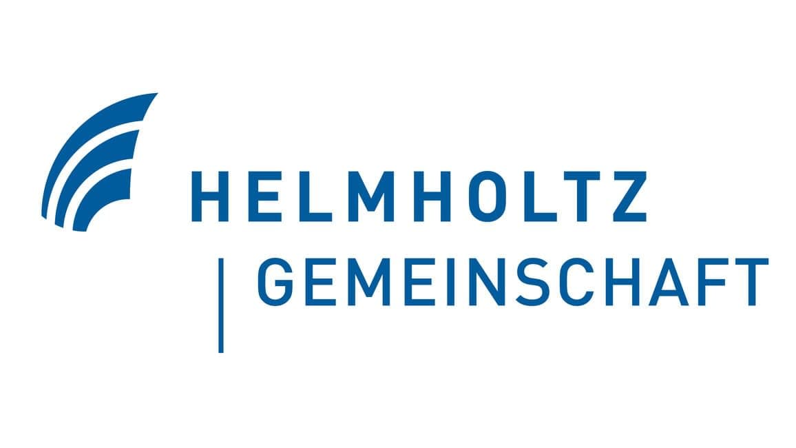 Helmholtz Gemeinschaft logo