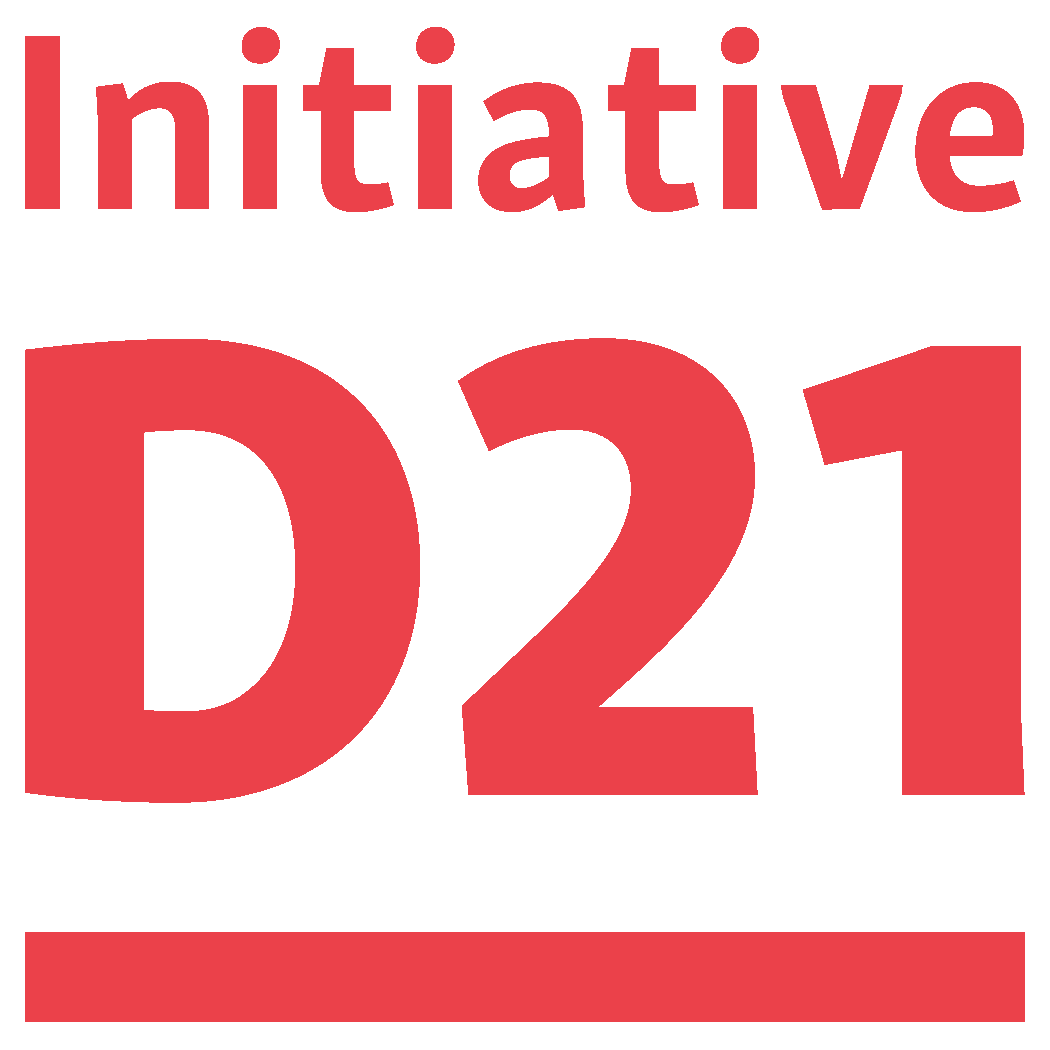 Initiative D21 logo