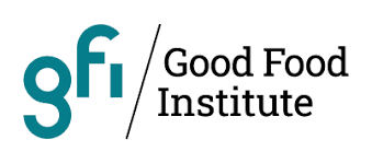 The Good Food Insitute-logo