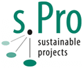 s.Pro sustainable-projects logo